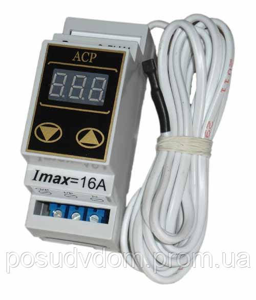 Терморегулятор МТР-2 - 16A