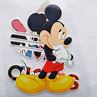 Термотрансфер дитячий Mickey Mouse