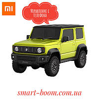 Машинка на радиоуправлении Xiaomi Mi Suzuki Jimny 1:16 4x4 радиоуправляемая машинка