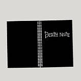 Блокнот А5 "Зошит смерті" / Death Note №1, фото 4