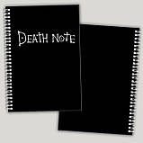 Блокнот А5 "Зошит смерті" / Death Note №1, фото 2