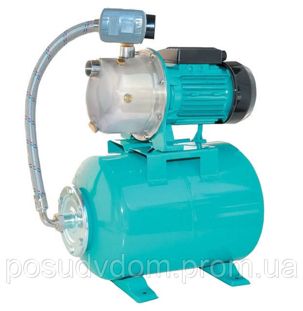 Насосна станція Euroaqua JY1000/24 л UAH