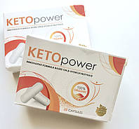 Keto Power капсулы для похудения Кето Пауер средства для снижения веса