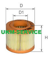 Фільтроелемент компресора LB50 (LB-50)