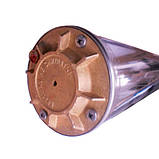 Свердловинний насос Водолій БЦПЕ 0,5-50 (кабель 32м), фото 3