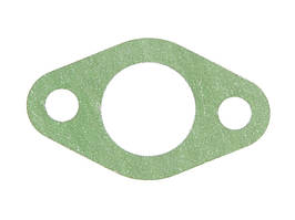 Прокладка крышки теплообменника Mercedes 814 OM366 759.296 ELRING