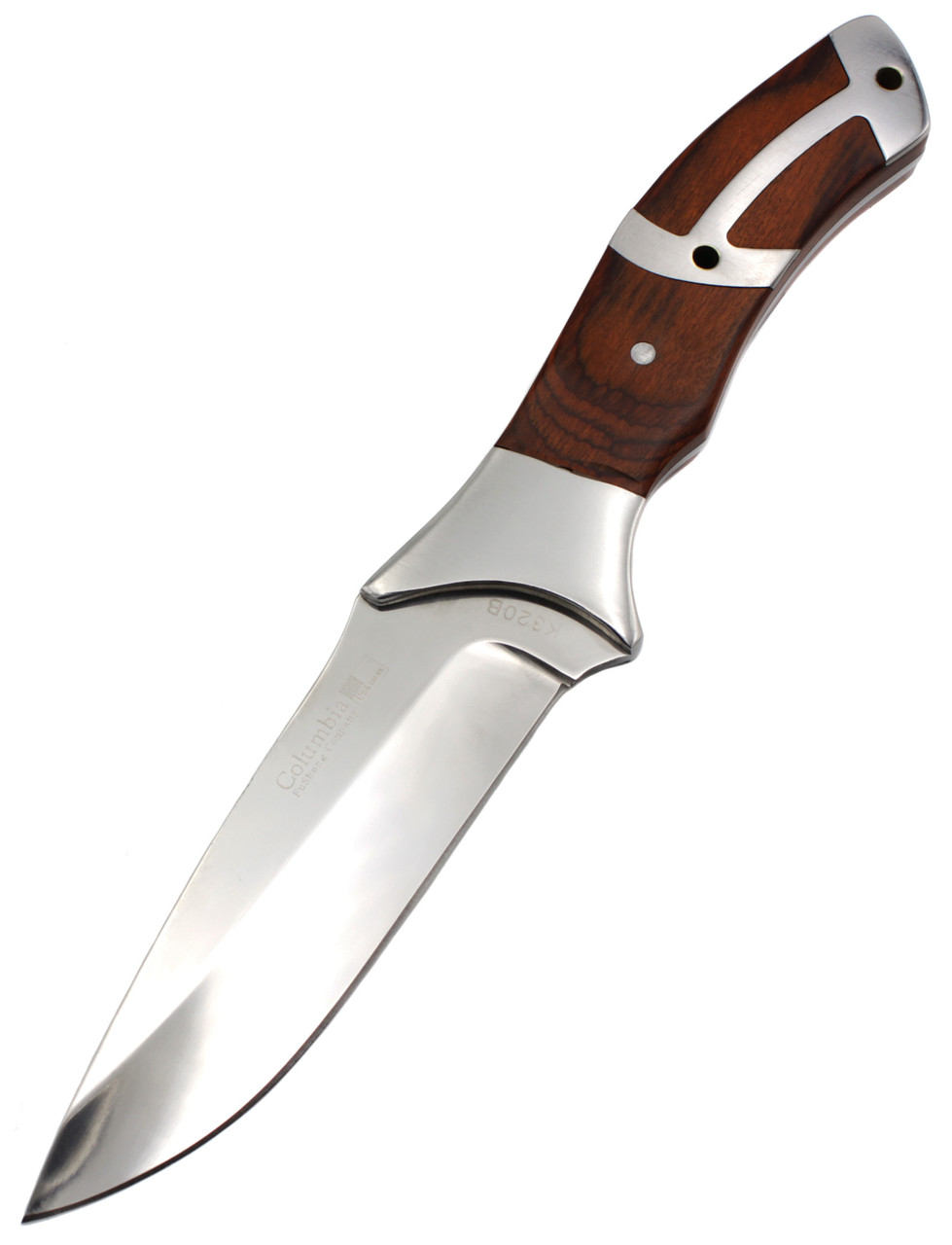 Ніж мисливський Columbia K320B. 1662