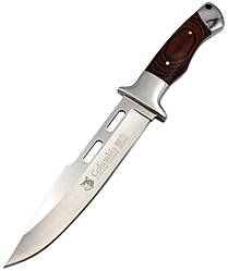 Ніж мисливський Columbia A02/30см/16см