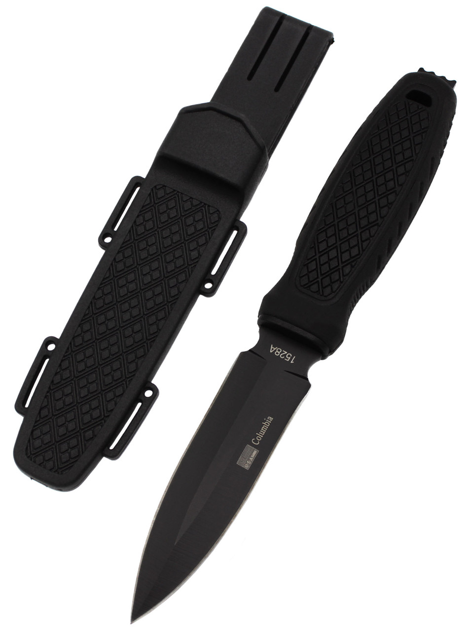 Ніж мисливський Columbia 1528A