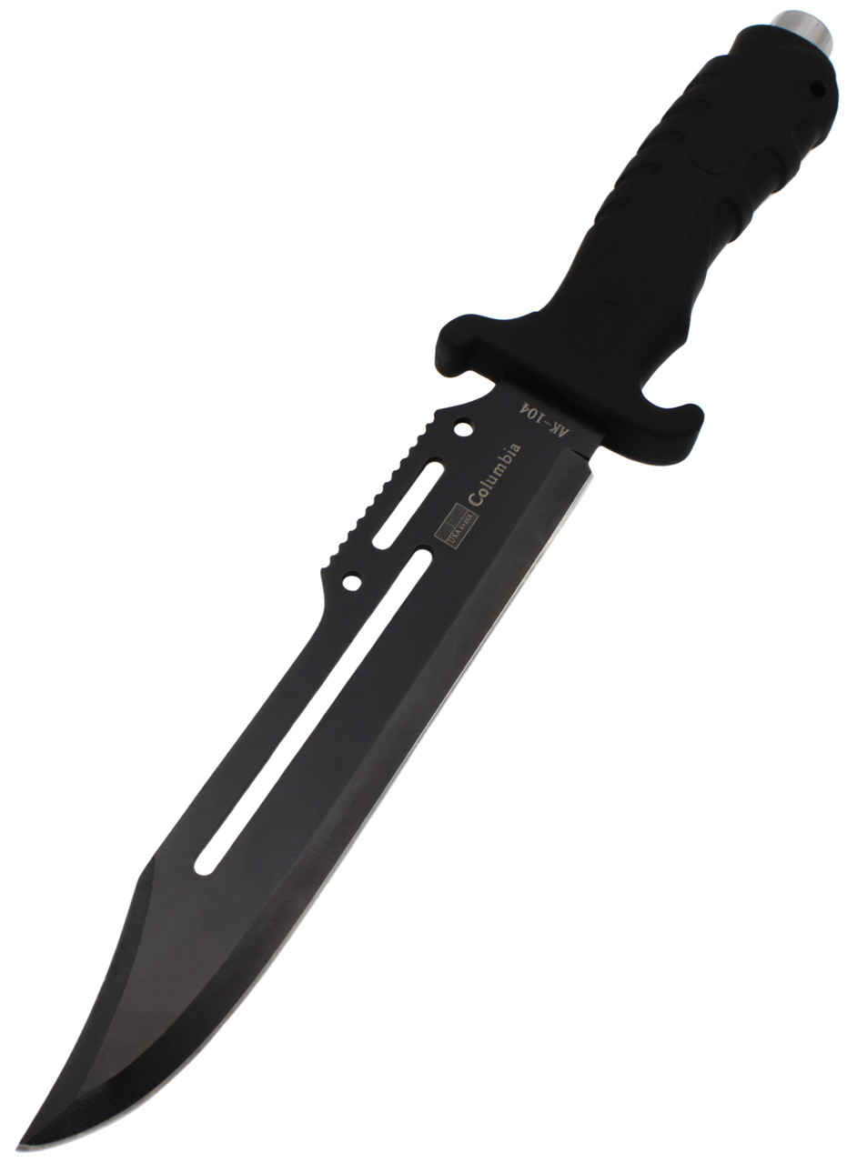 Ніж мисливський Columbia AK-104