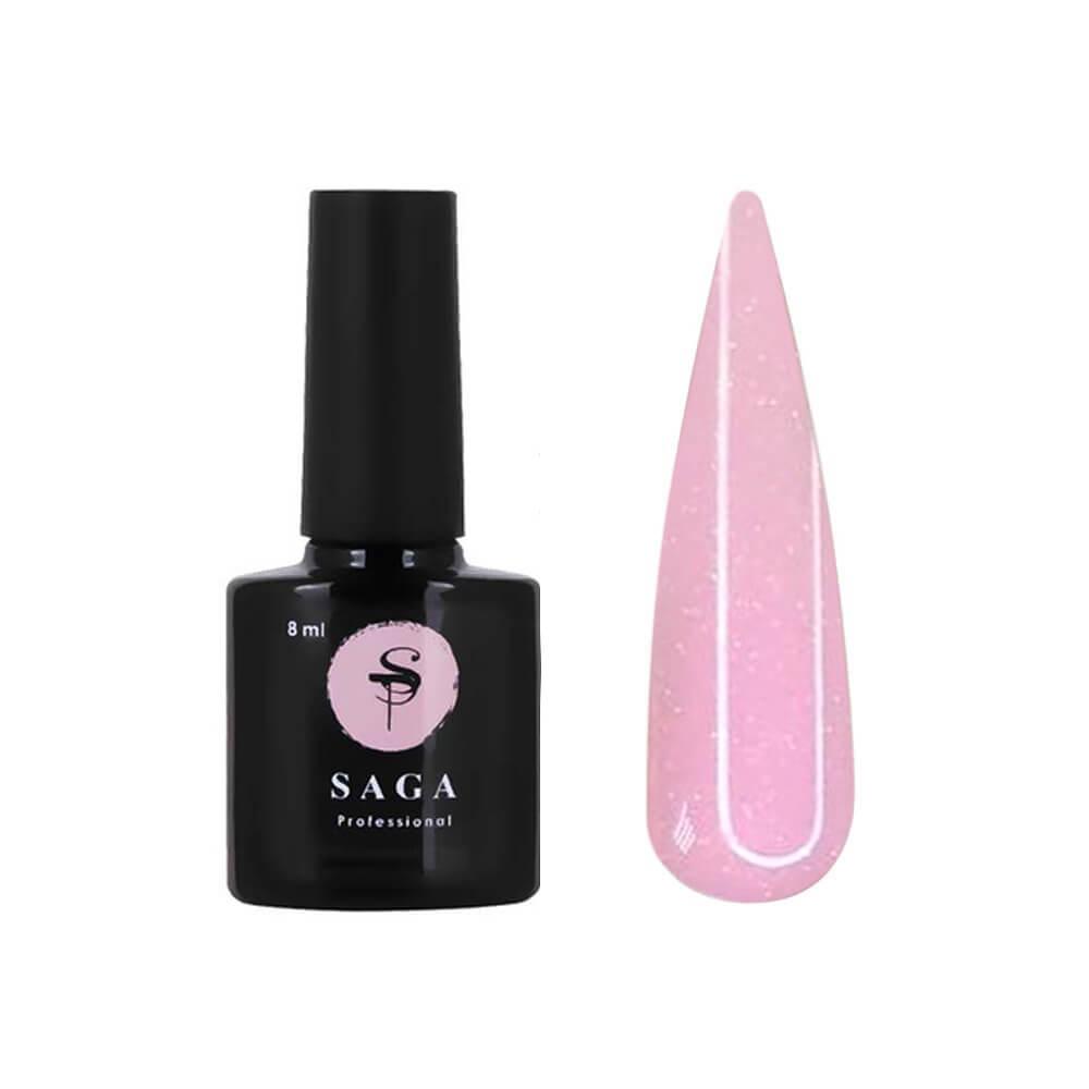 SAGA professional COLOR BASE 8 мл з пензликом 8