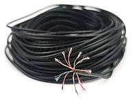Провод кабель шнур для оголовья Marshall Major 10 жильный 10 pin