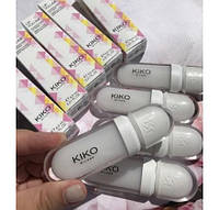 Крем-перфектор Lip Volume для губ с ефектом увеличения губ от Kiko Milano в оттенке Transparent