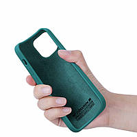 Силіконовий чохол Nillkin Flex Pure для Apple iPhone 12/12 Pro