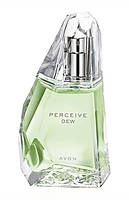 Парфюмированная вода Avon Perceive Dew 30 мл Ейвон Персів Дью (Персев Дев)