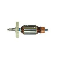 Якорь на болгарку Stern 180 L