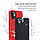 Силіконовий чохол Nillkin Flex Pure для Apple iPhone 12 Mini, фото 11