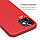 Силіконовий чохол Nillkin Flex Pure для Apple iPhone 12 Mini, фото 8