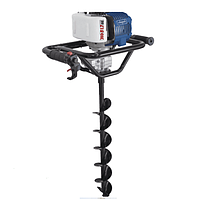 Мотобур Scheppach EB1700