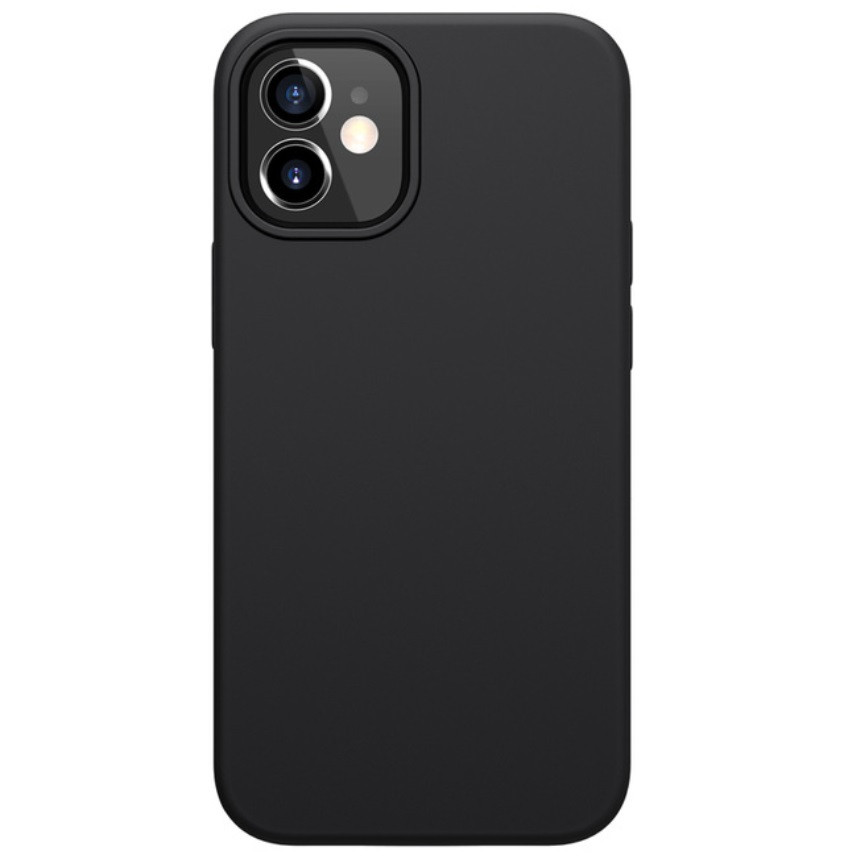 Силіконовий чохол Nillkin Flex Pure для Apple iPhone 12 Mini