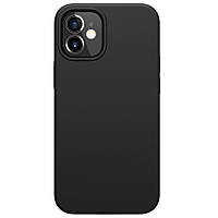 Силиконовый чехол Nillkin Flex Pure для Apple iPhone 12 Mini