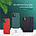 Силіконовий чохол Nillkin Flex Pure для Apple iPhone 12 Mini, фото 9