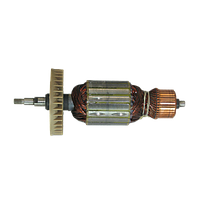 Якорь на болгарку Stern 230 AM