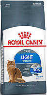 Royal Canin Feline Light, 400 гр