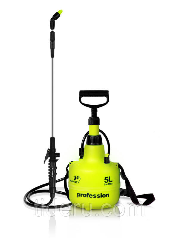Обприскувач Marolex Profession 5