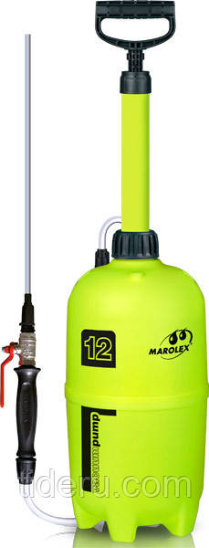 Обприскувач Marolex profession + на 12л