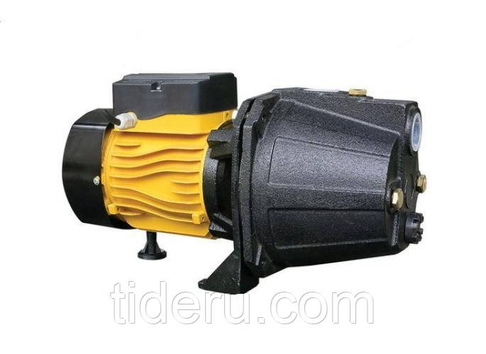 Двигун Optima JET 100 ATF короткий корпус 1.1 квт