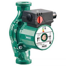 Циркуляційний насос Wilo Star-RS 25/6 180