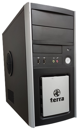 Terra MT/ Core i5-2300/ 8 GB RAM/ 500 GB HDD/ GeForce GTX 1060 3GB, фото 3
