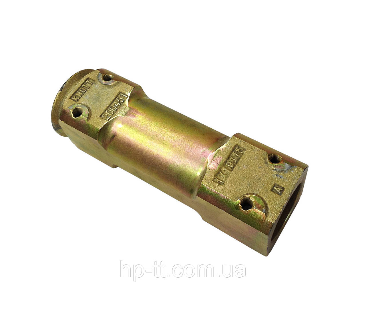 Втулка/картридж гальма накату Knott Autoflex для KFGL35A 204811.001