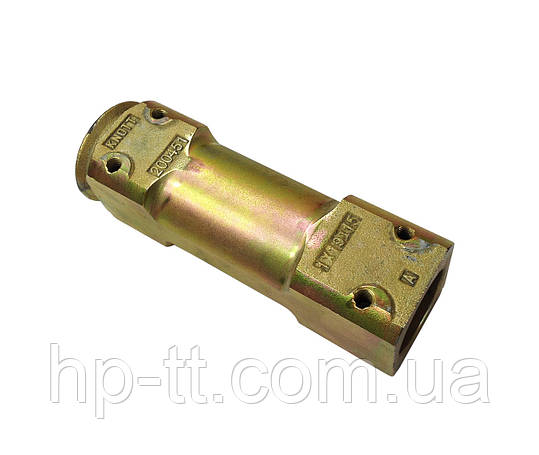 Втулка/картридж гальма накату Knott Autoflex для KFGL35A 204811.001, фото 1