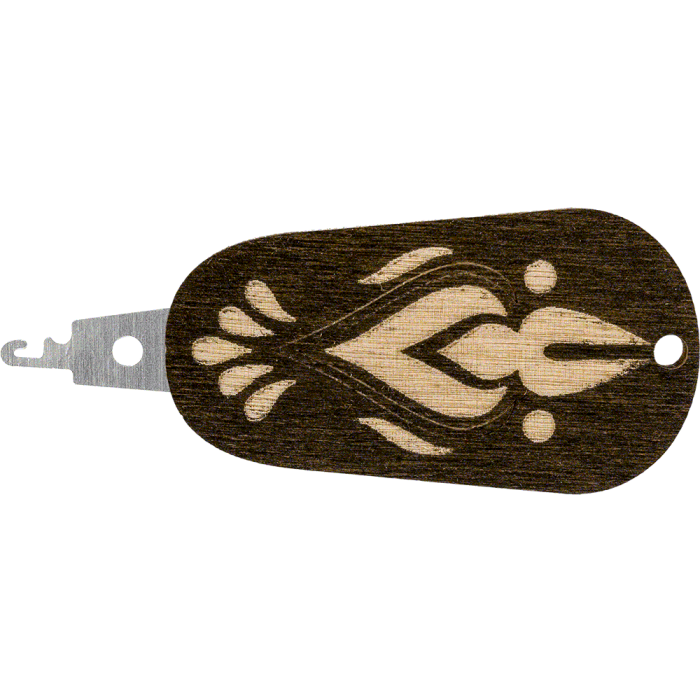 Нитковтягувач   FLNT-006