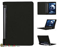 Чохол Lenovo yoga tab 3 10 x50 Classic book cover black