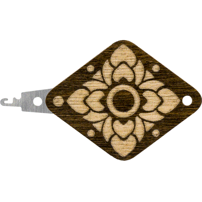 Нитковтягувач   FLNT-002