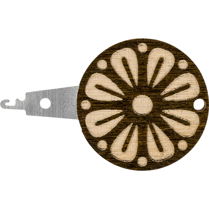 Нитковтягувач FLNT-010