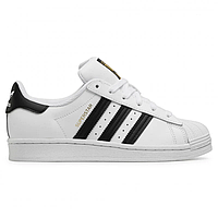 Оригінальні жіночі кросівки Adidas Superstar W Originals, 22 см, На щодень