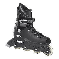 Роликові ковзани Roces FCO/ чорний / 42, 42 (BLK)