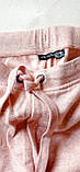 Спортивні жіночі штани пудра M Esmara Pure Collection, фото 6