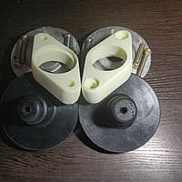 Проставки Пассат Б5 Повний комплект