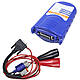 Nexiq 125032 USB Link і Bluetooth сканер діагностики вантажних авто, фото 3