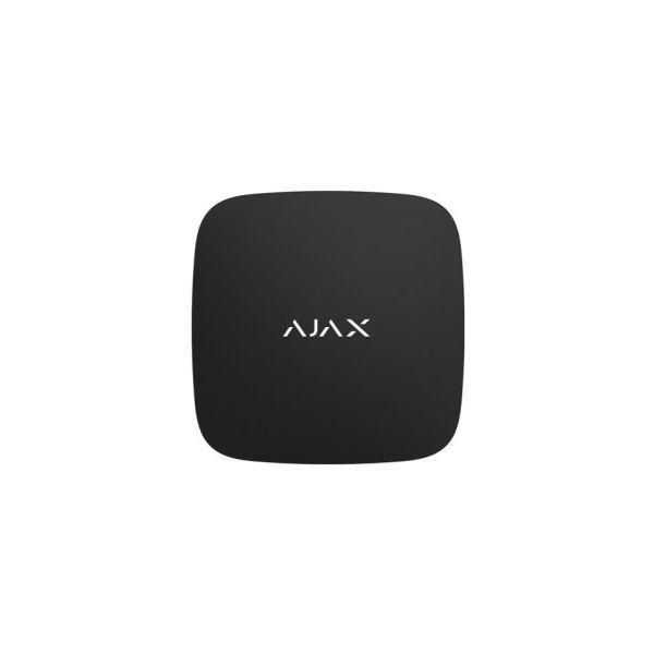 Бездротовий датчик затоплення Ajax LeaksProtect black