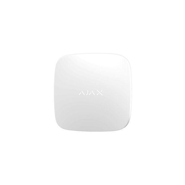 Бездротовий датчик затоплення Ajax LeaksProtect white