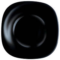 Тарілка супова Luminarc Carine Black 21 см L9818