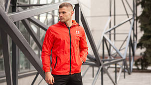 Вітровка чоловіча весна осінь Under Armour, фото 2