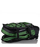 Рюкзак Onepolar W910 Green, фото 5