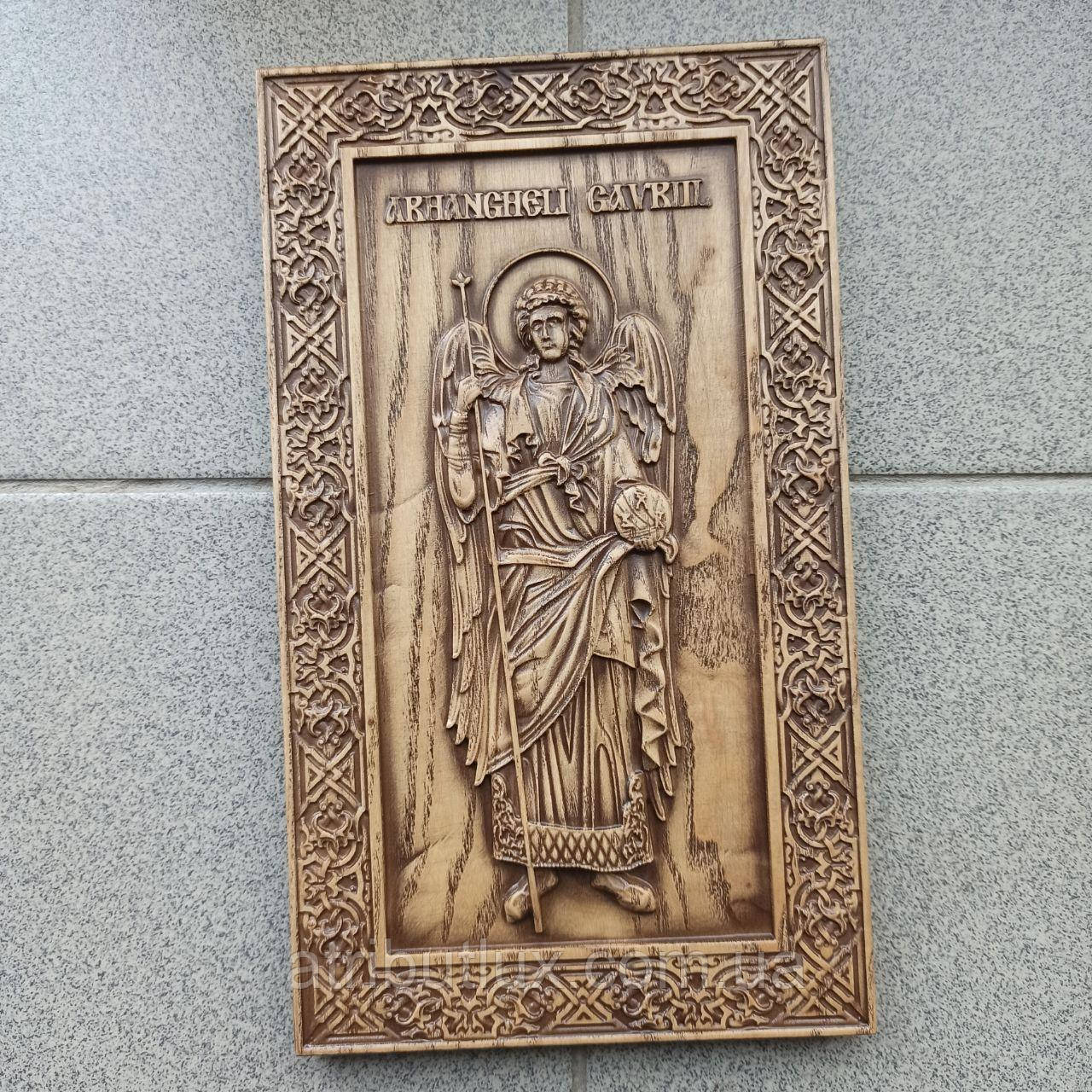Ікона "Св. Гавриїл 5"